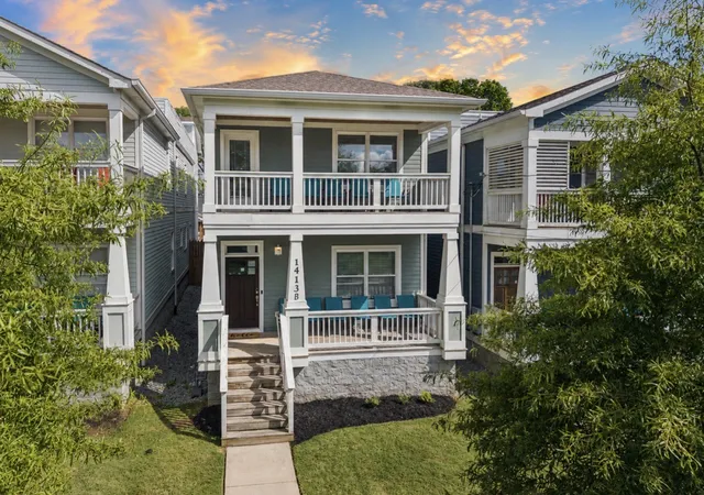 1st image of 1413b Meridian St, Nashville, TN 37207 | MLS# 3180814