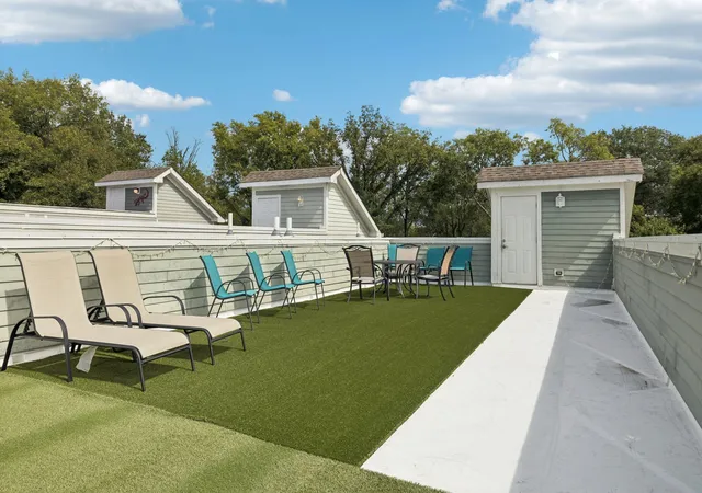 5th image of 1413B Meridian St, Nashville, TN 37207 | MLS# 3180814