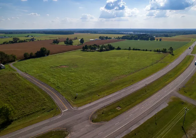 Photo 3 of Land for sale at 0 Winchester Hwy, Elora, TN 37328 | MLS# 3170493 | Listing updated on 2026-09-03