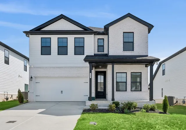Single family home for sale at 368 Kessel St, Lebanon, TN 37087 | MLS# 3170497 | Listing updated on 2026-09-21
