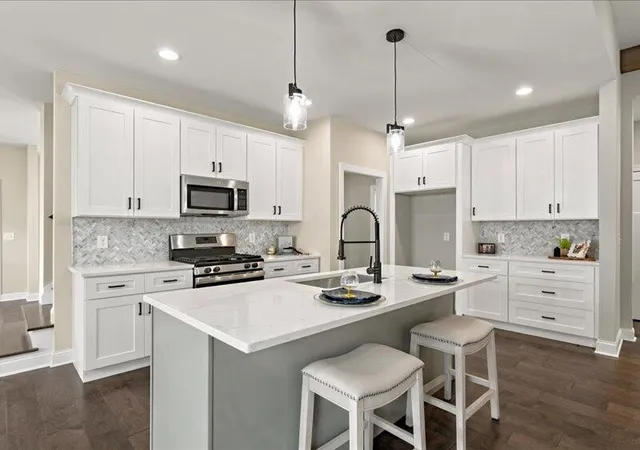 Photo 3 of Single family home for sale at 8886 Silver Maple Dr, Ooltewah, TN 37363 | MLS# 3501380 | Listing updated on 2026-10-05