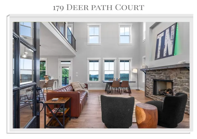 5th image of 179 Deer Path Ct, Smithville, TN 37166 | MLS# 3171273
