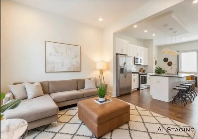 Photo 1 of Townhouse for sale at 843 Vibe Pl, Nashville, TN 37216 | MLS# 3170569 | Listing updated on 2026-08-28