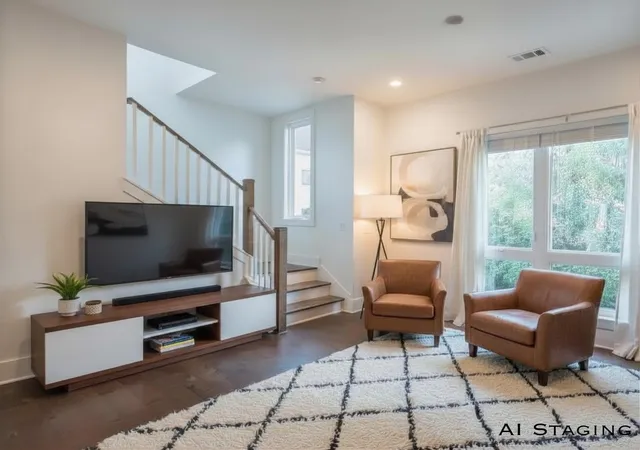 Photo 2 of Townhouse for sale at 843 Vibe Pl, Nashville, TN 37216 | MLS# 3170569 | Listing updated on 2026-08-28