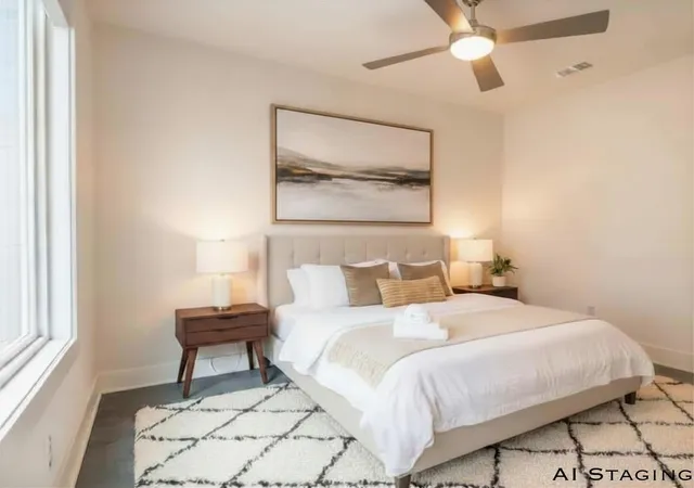 Photo 3 of Townhouse for sale at 843 Vibe Pl, Nashville, TN 37216 | MLS# 3170569 | Listing updated on 2026-08-28
