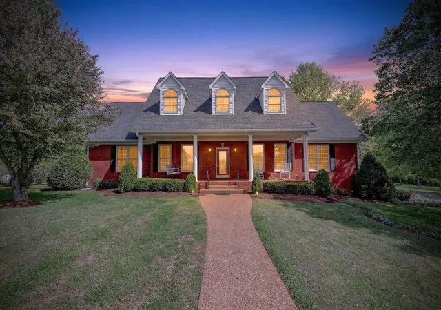 Photo 1 of Single family home for sale at 4676 Harpeth Peytonsville Rd, Thompsons Station, TN 37179 | MLS# 3170752 | Listing updated on 2026-08-01