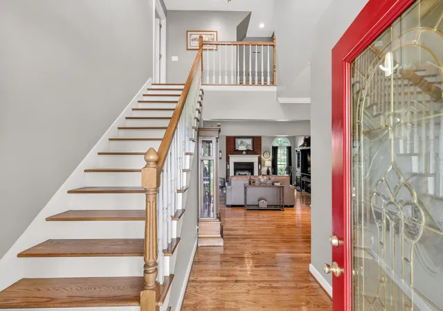 Photo 2 of Single family home for sale at 4676 Harpeth Peytonsville Rd, Thompsons Station, TN 37179 | MLS# 3170752 | Listing updated on 2026-08-01