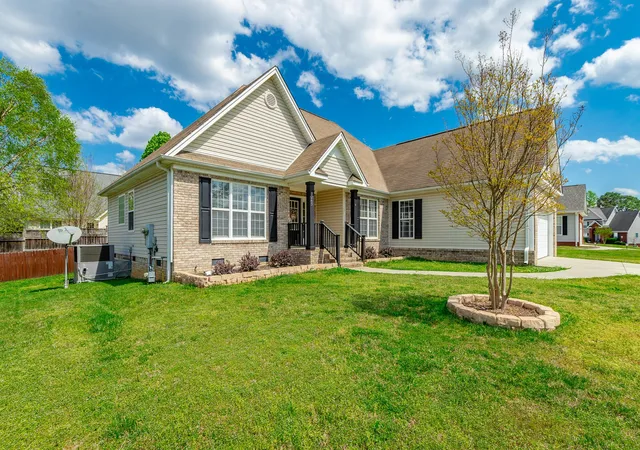 3rd image of 8245 Witherow Way, Ooltewah, TN 37363 | MLS# 3298188