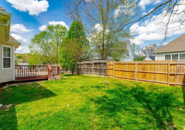 59th image of 8245 Witherow Way, Ooltewah, TN 37363 | MLS# 3298188