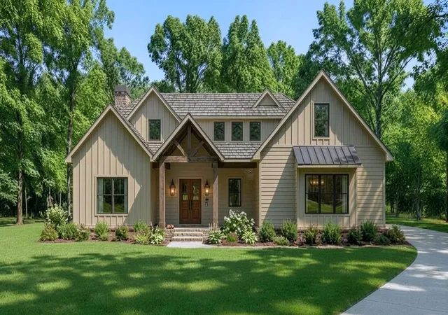 1st image of 2286 Morning Mist, Signal Mountain, TN 37377 | MLS# 3521171