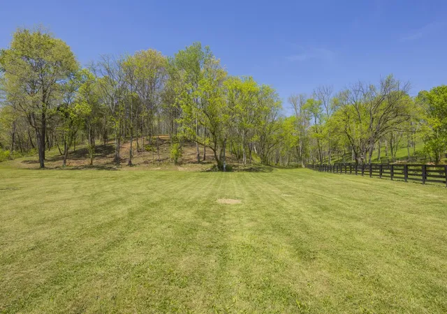 Photo 1 of Land for sale at 1 Johnson Holw Rd, Thompsons Station, TN 37179 | MLS# 3176331 | Listing updated on 2026-10-10