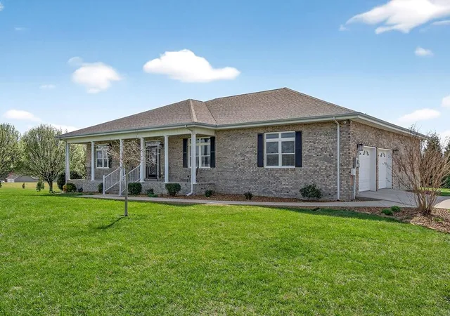 1st image of 450 Low Gap Rd, Sparta, TN 38583 | MLS# 3170735