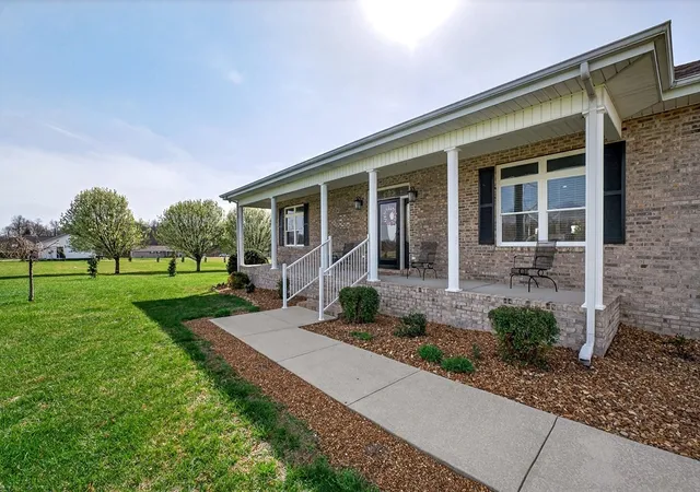 5th image of 450 Low Gap Rd, Sparta, TN 38583 | MLS# 3170735