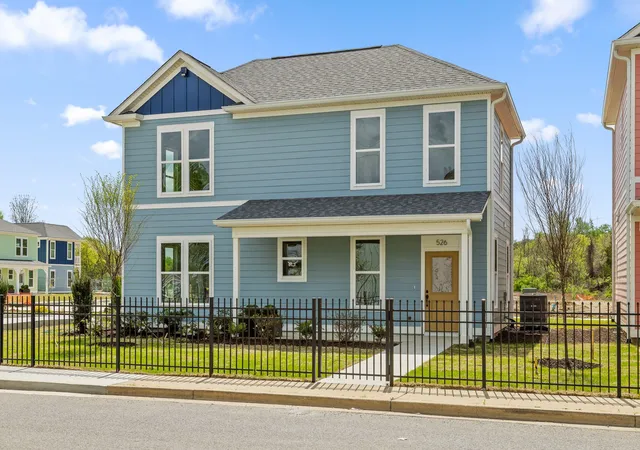 1st image of 522 W 35th Street, Chattanooga, TN 37410 | MLS# 3519393