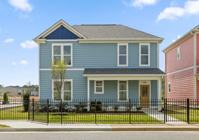 2nd image of 522 W 35th Street, Chattanooga, TN 37410 | MLS# 3519393