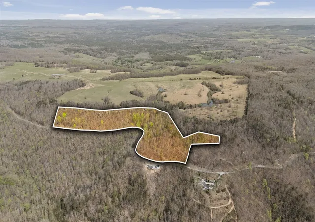 2nd image of 0 Keener Hill Road, Pikeville, TN 37367 | MLS# 3508184