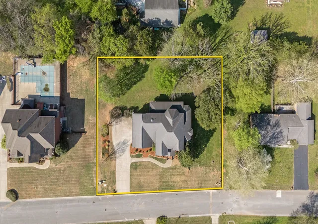 5th image of 913 Dogwood Dr, Fayetteville, TN 37334 | MLS# 3171233