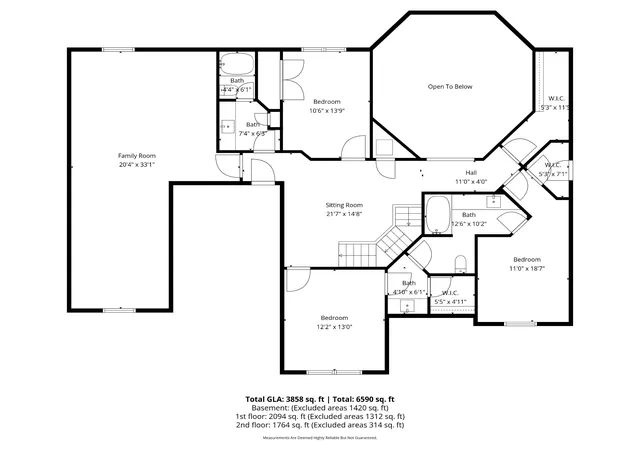 74th image of 913 Dogwood Dr, Fayetteville, TN 37334 | MLS# 3171233