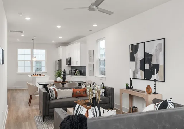 Photo 2 of Sale Pending at 700 N Dupont Ave #206, Madison, TN 37115 | MLS# 3170805 | Listing updated on 2026-06-22