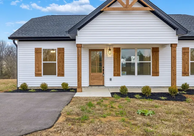 Homes for sale in Adams, TN | 1057 Landing Lane Lot 4, Adams, TN 37010 | MLS# 3180809