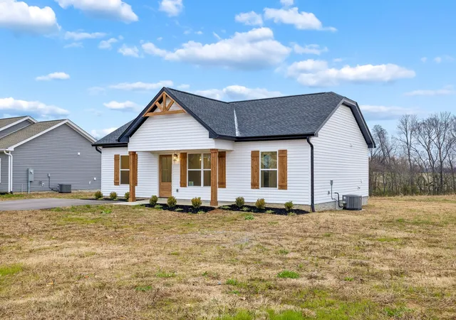 Homes for sale in Adams, TN | 1057 Landing Lane Lot 4, Adams, TN 37010 | MLS# 3180809