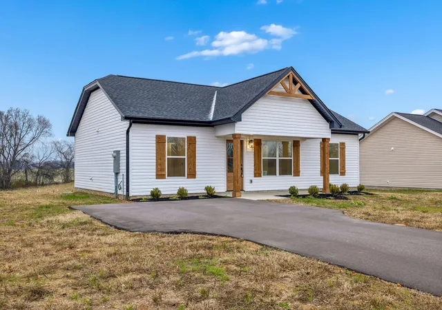 Homes for sale in Adams, TN | 1057 Landing Lane Lot 4, Adams, TN 37010 | MLS# 3180809