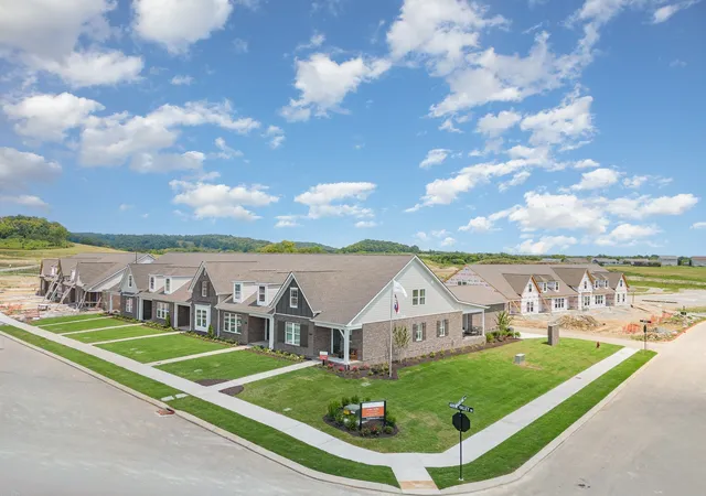2nd image of 3140 Arbor Valley Dr #H-7, Spring Hill, TN 37174 | MLS# 3170860
