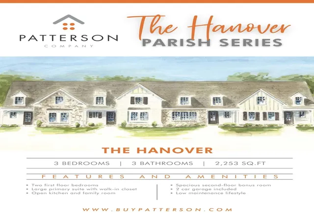 4th image of 3140 Arbor Vly Dr, Spring Hill, TN 37174