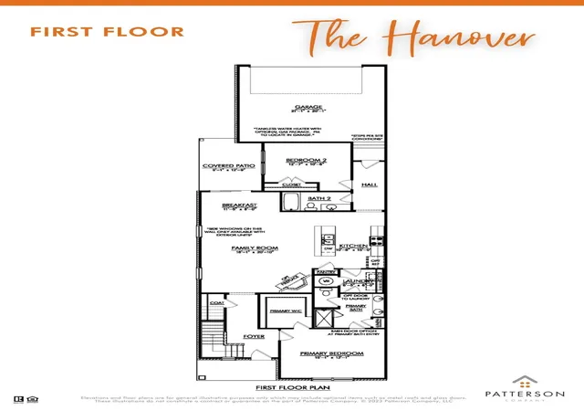 5th image of 3140 Arbor Vly Dr, Spring Hill, TN 37174