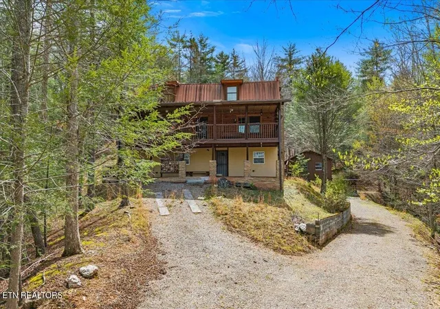1st image of 1736 Rafter Road, Tellico Plains, TN 37385 | MLS# 3229310