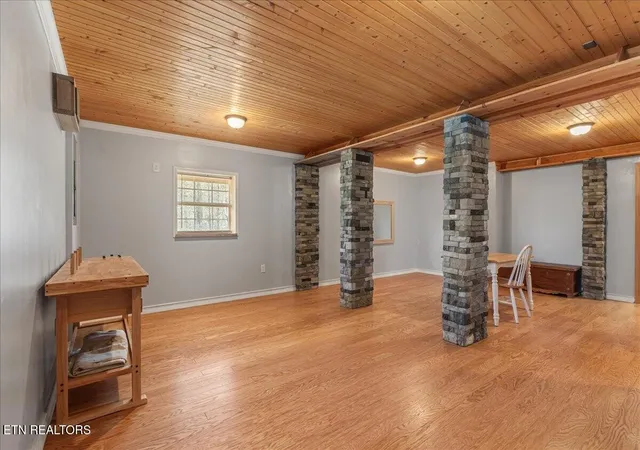 2nd image of 1736 Rafter Road, Tellico Plains, TN 37385 | MLS# 3229310