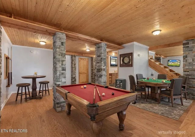 3rd image of 1736 Rafter Road, Tellico Plains, TN 37385 | MLS# 3229310