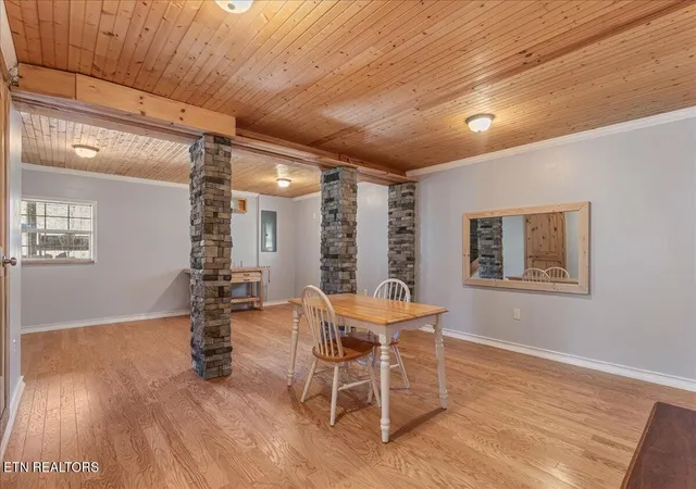 5th image of 1736 Rafter Road, Tellico Plains, TN 37385 | MLS# 3229310