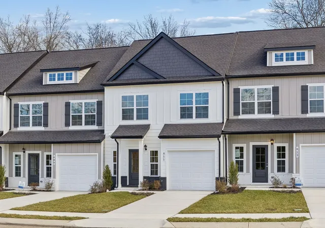 Photo 2 of Townhouse for sale at 539 Tulip Springs Rd, Hermitage, TN 37076 | MLS# 3170899 | Listing updated on 2026-10-08