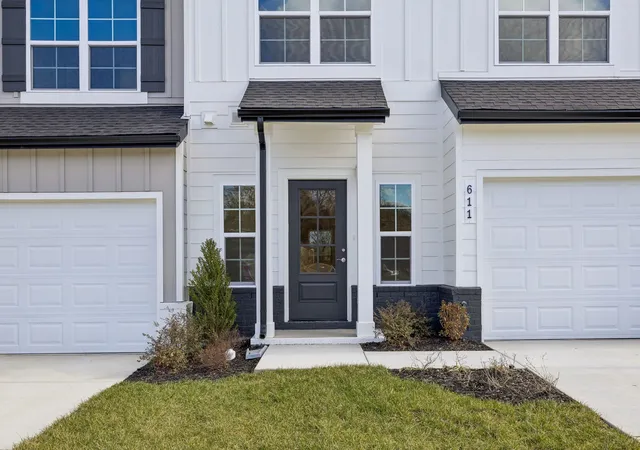 Photo 3 of Townhouse for sale at 539 Tulip Springs Rd, Hermitage, TN 37076 | MLS# 3170899 | Listing updated on 2026-10-08