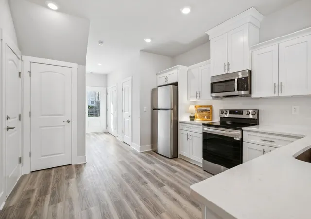 Photo 4 of Townhouse for sale at 533 Tulip Springs Rd, Hermitage, TN 37076 | MLS# 3170901 | Listing updated on 2026-10-08