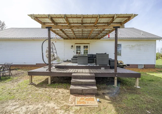 Photo 4 of Single family home for sale at 4970 Highway 57, Michie, TN 38357 | MLS# 3170928 | Listing updated on 2026-08-03