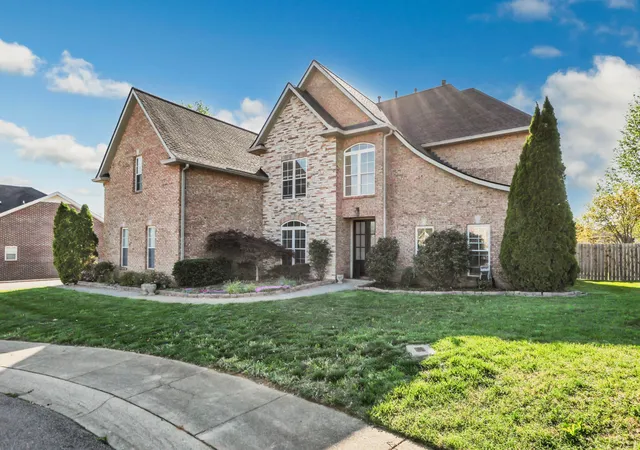 2nd image of 132 Lyme Dr, Clarksville, TN 37043 | MLS# 3171044