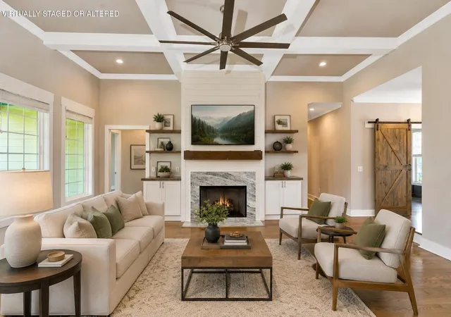 Photo 2 of Single family home for sale at 555 Kashaya Ln, Soddy Daisy, TN 37379 | MLS# 3170963 | Listing updated on 2026-09-15