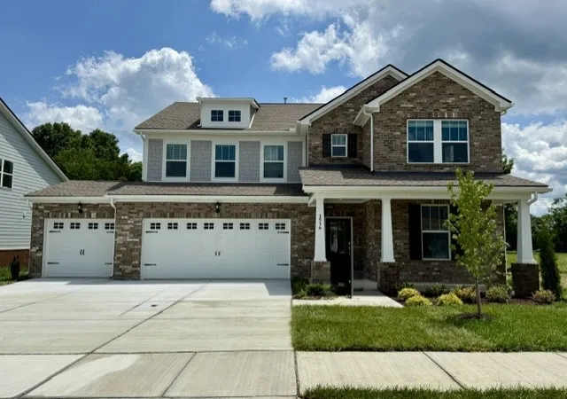 Homes for sale in Mount Juliet, TN | 1516 Cherry Tree Ln, Mount Juliet, TN 37122 | MLS# 3170977
