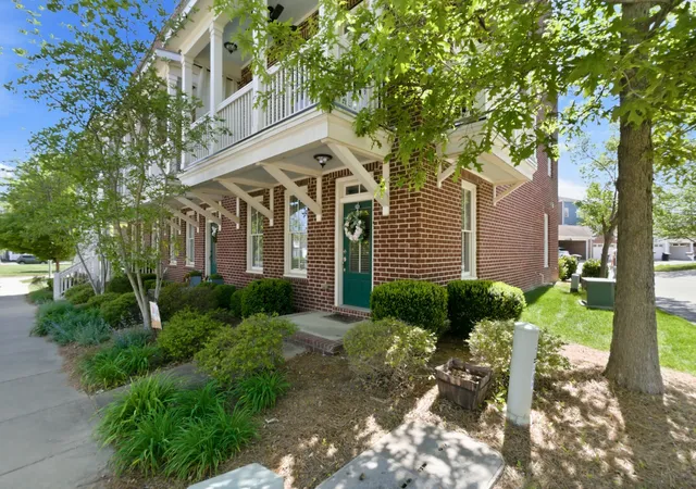 Photo 1 of Townhouse for sale at 419 Henry Russell St, Franklin, TN 37064 | MLS# 3179642 | Listing updated on 2026-09-04