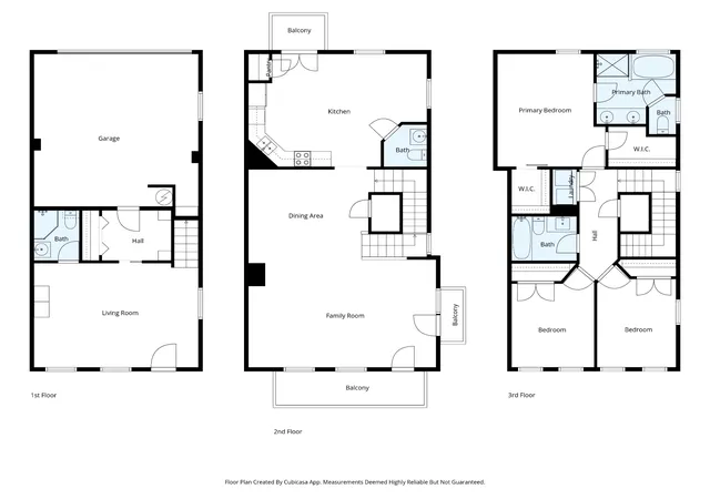 Photo 34 of Townhouse for sale at 419 Henry Russell St, Franklin, TN 37064 | MLS# 3179642 | Listing updated on 2026-09-04