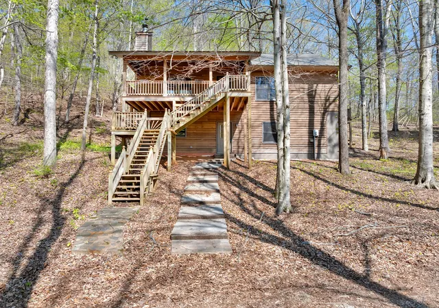 Photo 3 of Single family home for sale at 551 Shippmans Crk Rd, Wartrace, TN 37183 | MLS# 3176425 | Listing updated on 2026-05-20