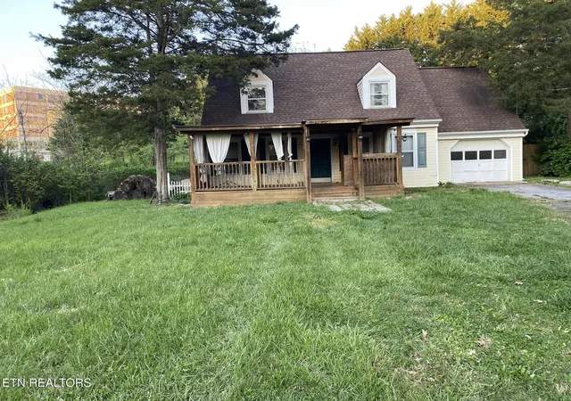 1st image of 7505 Kerri Way, Knoxville, TN 37909 | MLS# 3528450