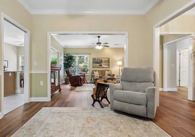 3rd image of 201 Wrennewood Ln, Franklin, TN 37064 | MLS# 3185965