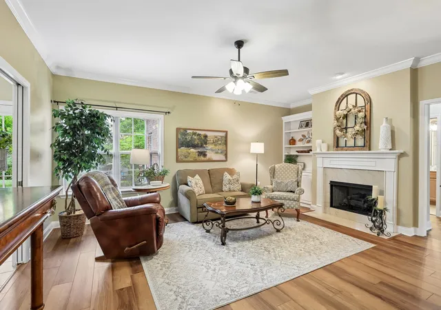 4th image of 201 Wrennewood Ln, Franklin, TN 37064 | MLS# 3185965