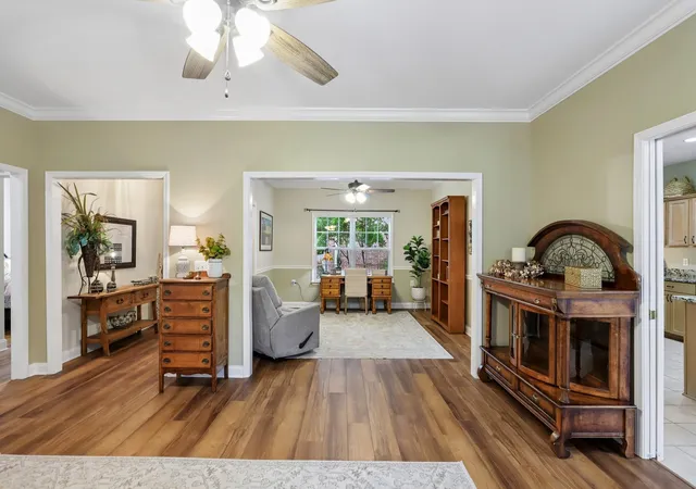 5th image of 201 Wrennewood Ln, Franklin, TN 37064 | MLS# 3185965