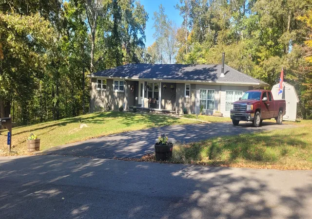 1st image of 408 Sandy Rd, Dover, TN 37058 | MLS# 3171067