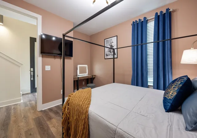 Photo 3 of Townhouse for sale at 2719 Alameda St #102, Nashville, TN 37208 | MLS# 3179030 | Listing updated on 2026-07-27