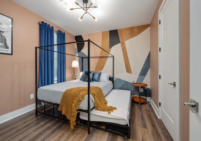 Photo 4 of Townhouse for sale at 2719 Alameda St #102, Nashville, TN 37208 | MLS# 3179030 | Listing updated on 2026-07-27